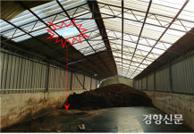 보름에 한 명···채광판에서 사람이 떨어져 죽는다