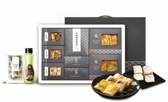 삼진어묵, ‘명절 때마다 완판’ 장인이 만든 수제어묵 한정판 세트