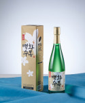 롯데주류, ‘명절 필수템’ 76년 전통의 대표 차례주 백화수복