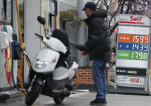 설 연휴 기름 어디서 넣으면 저렴할까