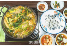 50년 고향의 맛 가득한 인천 노포로 떠나요