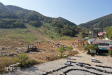 온천 관광으로 유명했던 충주 수안보 다시 살아날까[충주시]