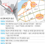 3번 확진자, 강남 병원 ~ 한강 공원 ~ 일산 식당 등 11곳 거쳤다[‘신종 코로나’ 확산]