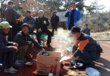 (10)권한은 없고 업무는 넘친다…추천과 박수로 뽑는 그 이름 ‘이장’[원유헌의 전원일기]