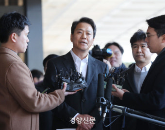 민주당, 임종석에 호남 선대위원장직 제안?···양정철 “따로 요청 했다”