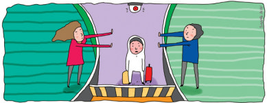 [이권우의 책과 세상]혐오를 넘어 환대의 길로