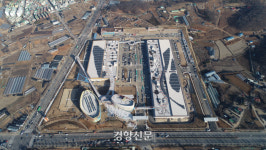 인천 농산물도매시장 구월동 마감…3월 남촌동 시대 개막