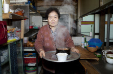 [따뜻한 그늘]문짝집