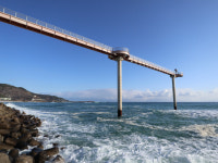 112㎞ 동해안 끼고 달리면 만나게 될 거야, 시리도록 푸른 겨울