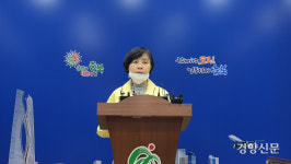 [속보]충북도, 코로나19 확진자 동선 공개…청주 육거리시장·대형마트 등 방문