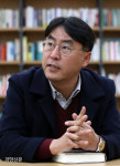 임병철 교수 “르네상스는 중세 끝? 근대 시작? 시선은 과거, 걸음은 앞으로 갔죠”