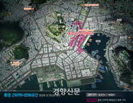 통영 근대역사문화공간, 국가문화재로 지정…500억 투입 명소 조성[통영시]