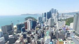 해운대 신규 초고층 아파트 ‘경동리인뷰 2차’ 차별화된 입지조건으로 눈길