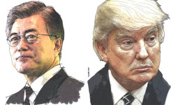문 대통령 “G20 정상 화상회의”에…트럼프 “좋은 제안”[‘코로나19’ 확산 비상]