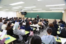 강남청솔학원, ‘2021 재수정규 4월 시작반’ 4월 13일(월) 개강