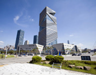 송도 녹색기후기금 외국인 3명 ‘코로나19’ 확진…인천 총 40명