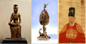 모나리자처럼…우리에게도 죽어도 빌려줄 수 없는 국보 보물이 있다[이기환의 흔적의 역사]