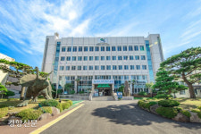 경남 고성군, 전 군민에게 긴급재난소득 지급