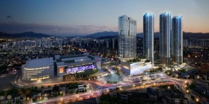 서울 역세권 오피스텔 강세 분위기에 청량리역 초역세권 상품 분양 앞둬… ‘청량리역 롯데캐슬 SKY-L65 오피스텔’