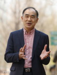 정병삼 교수 “한국 불교서 ‘호국’만 떠올리는 건 편견…가장 큰 특징은 조화·융합”