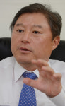 조대환 전 세월호 특조위 부위원장 검찰 출석…“국가 책임 운운은 전체주의적 사고”
