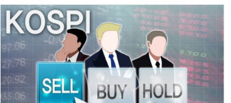 셀코리아 어쩌나…외인 누적 순매도 14조 돌파