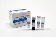 로고스바이오-바이오젠텍-아프리카 미래재단 업무협약.. 아프리카에 코로나 진단키트 보급 추진