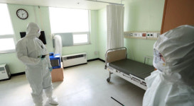 수도권 5개 시군구 요양병원 표본검사 모두 음성