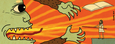 [이권우의 책과 세상]고전에서 길어 올린 삶의 지혜