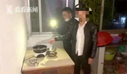 중국서 검은백조 잡아 탕으로 먹은 사건에 경악…“냄새만 좋고 맛 없어”