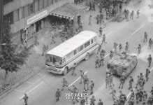 5월27일 새벽3시40분, 호텔 창밖으로 그가 본 것은...518 전일빌딩 헬기사격 목격자 홍성표씨