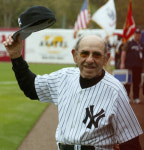 [여적]요기즘(Yogi-ism)