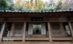 [이해인 수녀의 詩편지](32)다산의 말