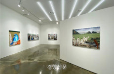 <볼만한 미술전>부산시립미술관 김종학전 등