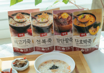 ‘죽’ 통념을 깨다…이젠 든든한 ‘한 끼’