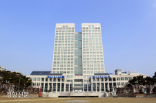 시청사를 열린 공간으로…대전시청 1~3층에 ‘시민몰’ 조성[대전시]