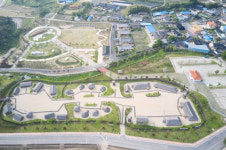 국내 최대규모 화순 고인돌 마을에 세계거석문화 공원 개장[화순군]
