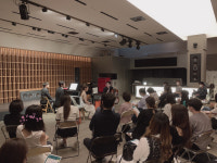 관객 다시 만나는 해법…‘살롱 콘서트’에서 찾다