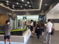 부산 거제동 아파트 ‘쌍용 더 플래티넘 거제아시아드’ 일반 분양 ‘순항’