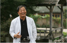 <대추나무 사랑 걸렸네> <TV 손자병법> 원로작가 양근승씨 별세