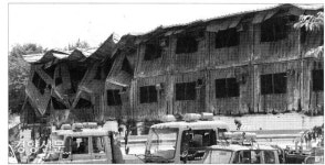 씨랜드참사 1주기 엄마의 편지[오래 전 ‘이날’]