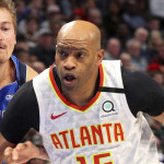 ‘마흔세 살 NBA 선수’ 빈스 카터, 현역 은퇴 선언