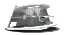 시소와 그네가 있어야만 놀이터?···종로의 ‘놀이터 혁신’