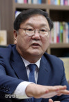 김태년 “협상자·결정자 달라 합의 난항 야당 없더라도 3차 추경 처리”