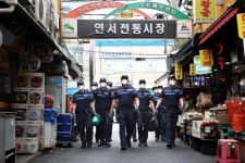 위생도 경쟁력이다, 세스코 ‘연서시장’ 대상 월 1회 해충관리서비스 실시