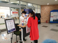 마포구, 관내 구립도서관 시민 개방 시작…열람서비스 등은 그대로 제한[서울25]
