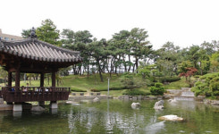 울산 정원문화 더 키운다···‘큰평화 태화강 국가정원 큰 구상’[울산시]