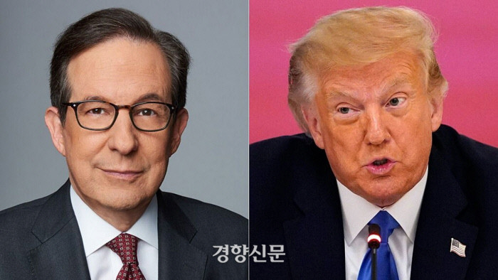 라라 트럼프, 폭스뉴스 앵커 데뷔! 핵심 여성 관료와의 화제 인터뷰 마이 뷰 위드 라라 트럼프 출범