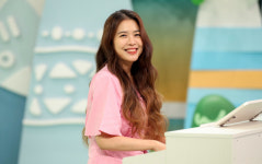 ‘13년차 싱어송라이터’ 박새별, 동요와 사랑에 빠지다[인터뷰]