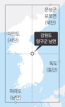이번엔 양구군 남면 ‘국토정중앙면’ 되나